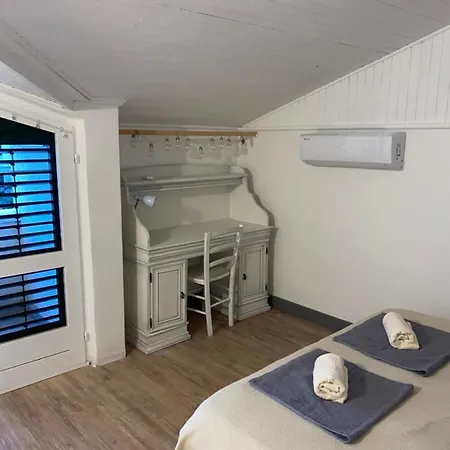 Apartmani Peko Vodice Exterior photo