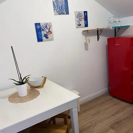 Apartmani Peko Vodice Exterior photo