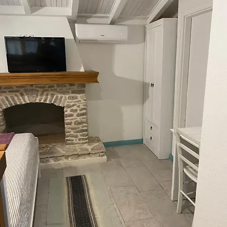 Apartmani Peko Vodice Exterior photo