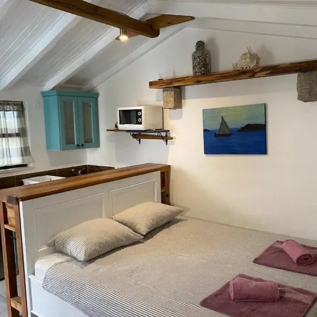 Apartmani Peko Vodice Exterior photo