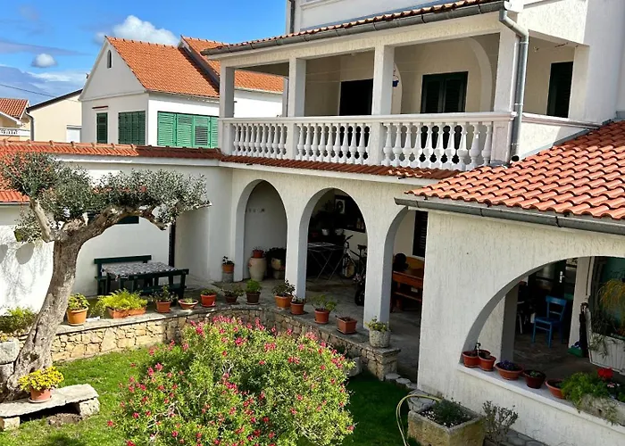 Apartmani Peko