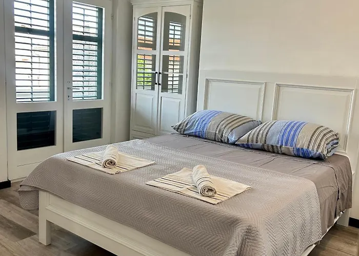 Apartmani Peko