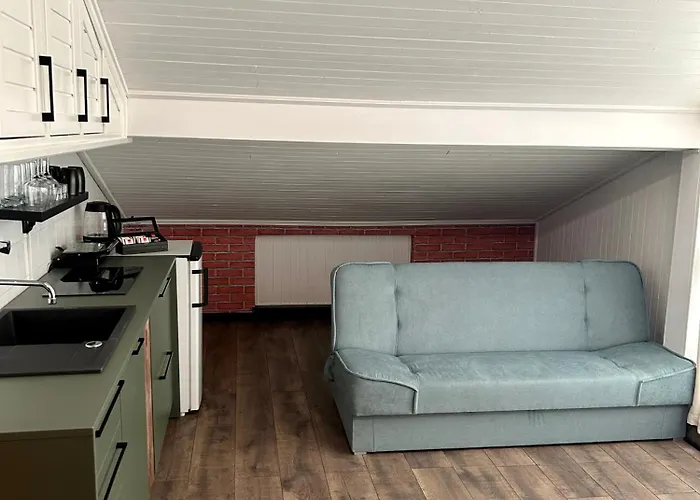 Apartmani Peko
